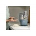 KENWOOD FDP22.130GY MultiPro Go FOOD PROCESSOR(1.25L)